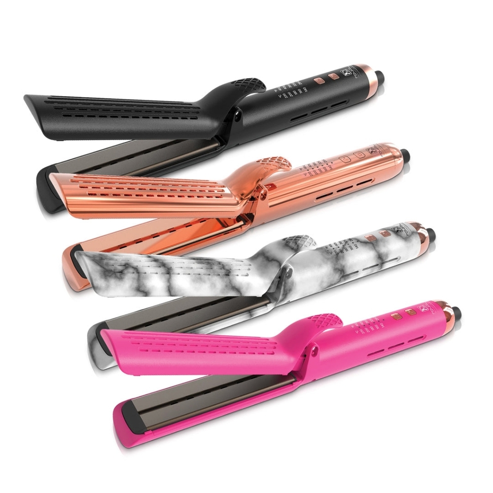 NIB Infra-Titanium Superpower Hair Styling Tool - Picture 5 of 8